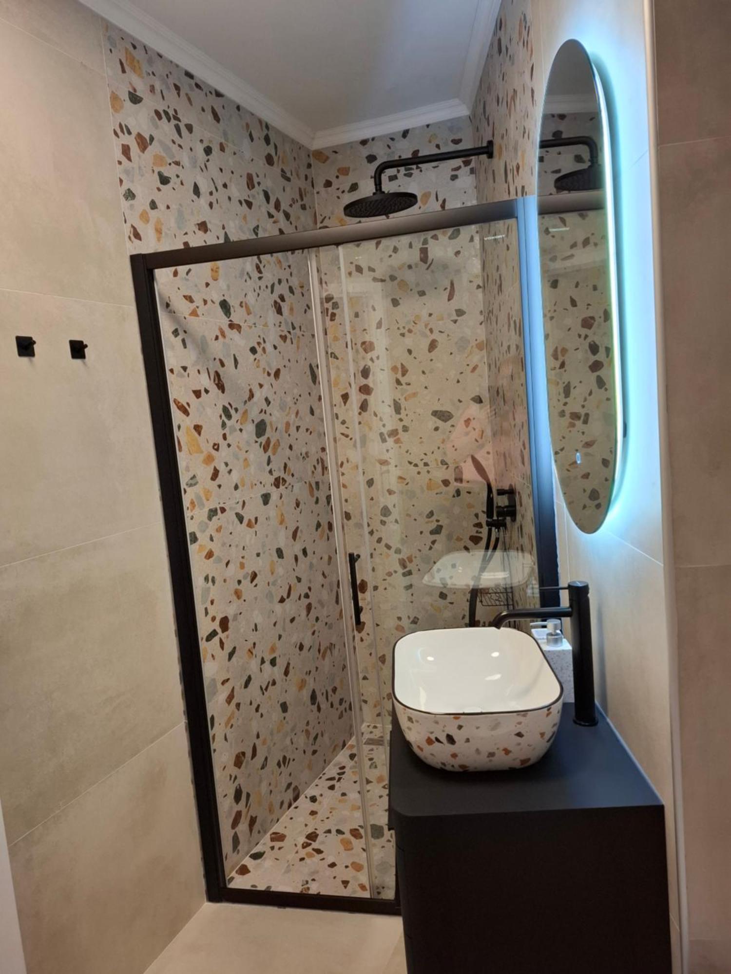 Ap Downtown Apartment Rovinj Exterior photo